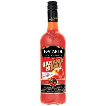 [BUY] Bacardi Bahama Mama Rum (RECOMMENDED) at Cask Cartel – CaskCartel.com