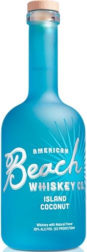 BUY] Beach Island Coconut Whiskey (RECOMMENDED) at CaskCartel.com