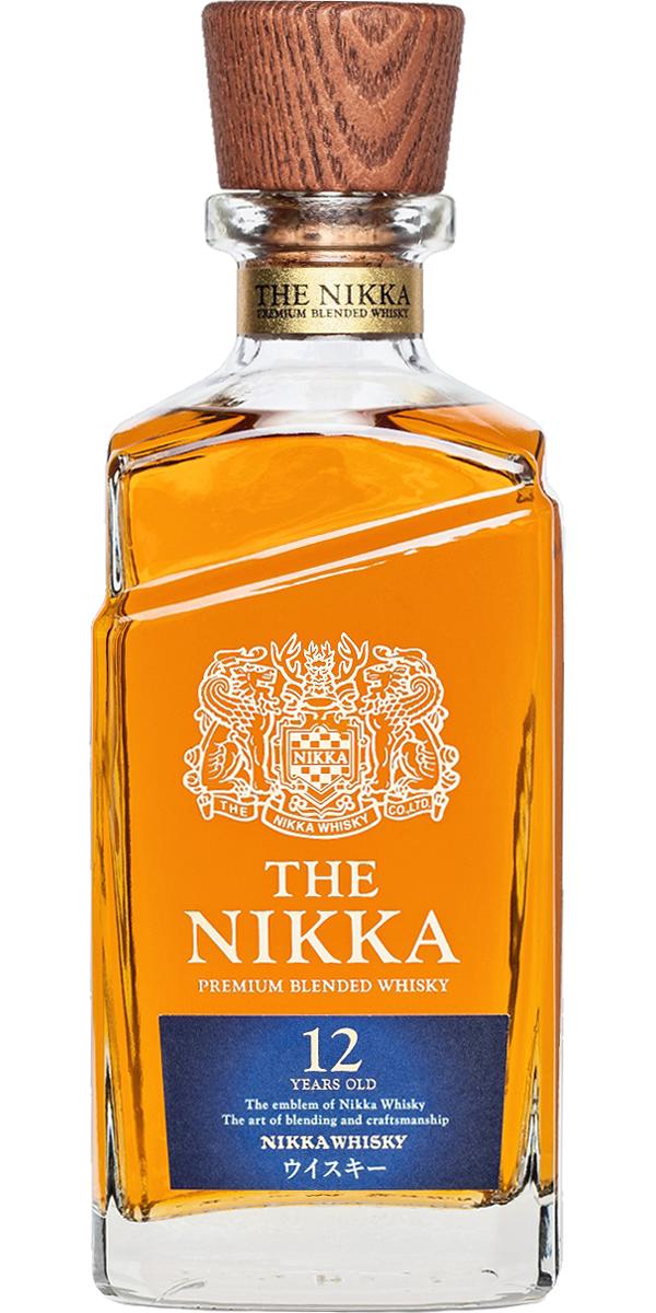 best nikka whiskey