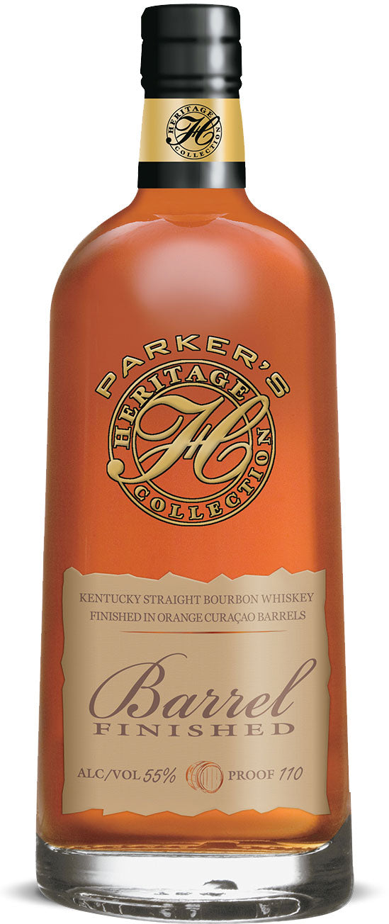 [BUY] Parker’s Heritage Collection 12th Edition Barrel Finished Bourbon