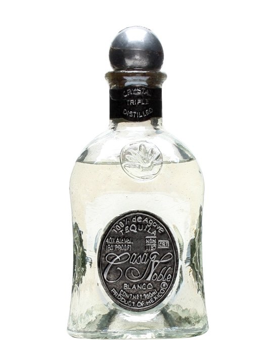 [BUY] Casa Noble Blanco Tequila (RECOMMENDED) at CaskCartel.com