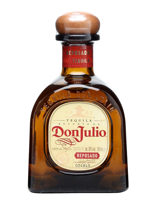 [BUY] Don Julio Reposado Tequila (RECOMMENDED) at CaskCartel.com