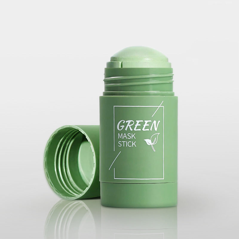 Image of Poreless Green Tea Mask Stick