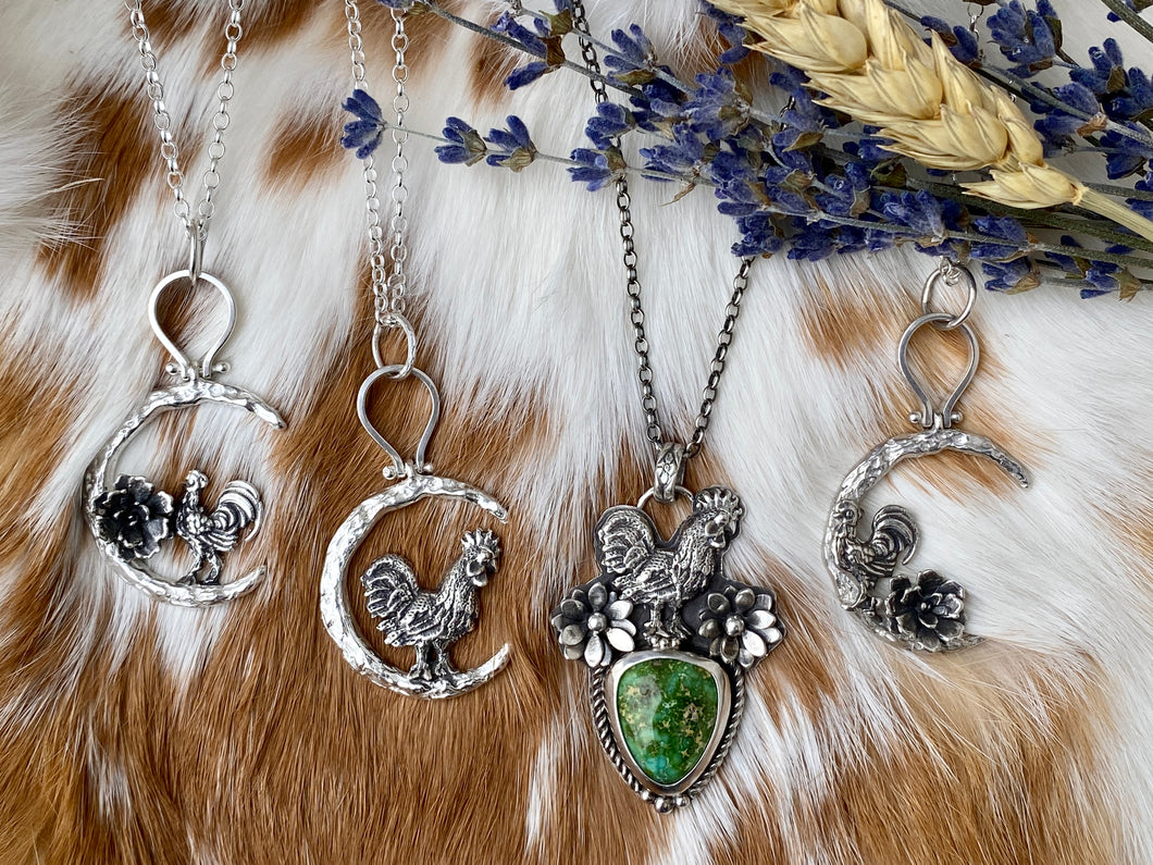 Rustic Bohemian Jewelry – Trudi Madison
