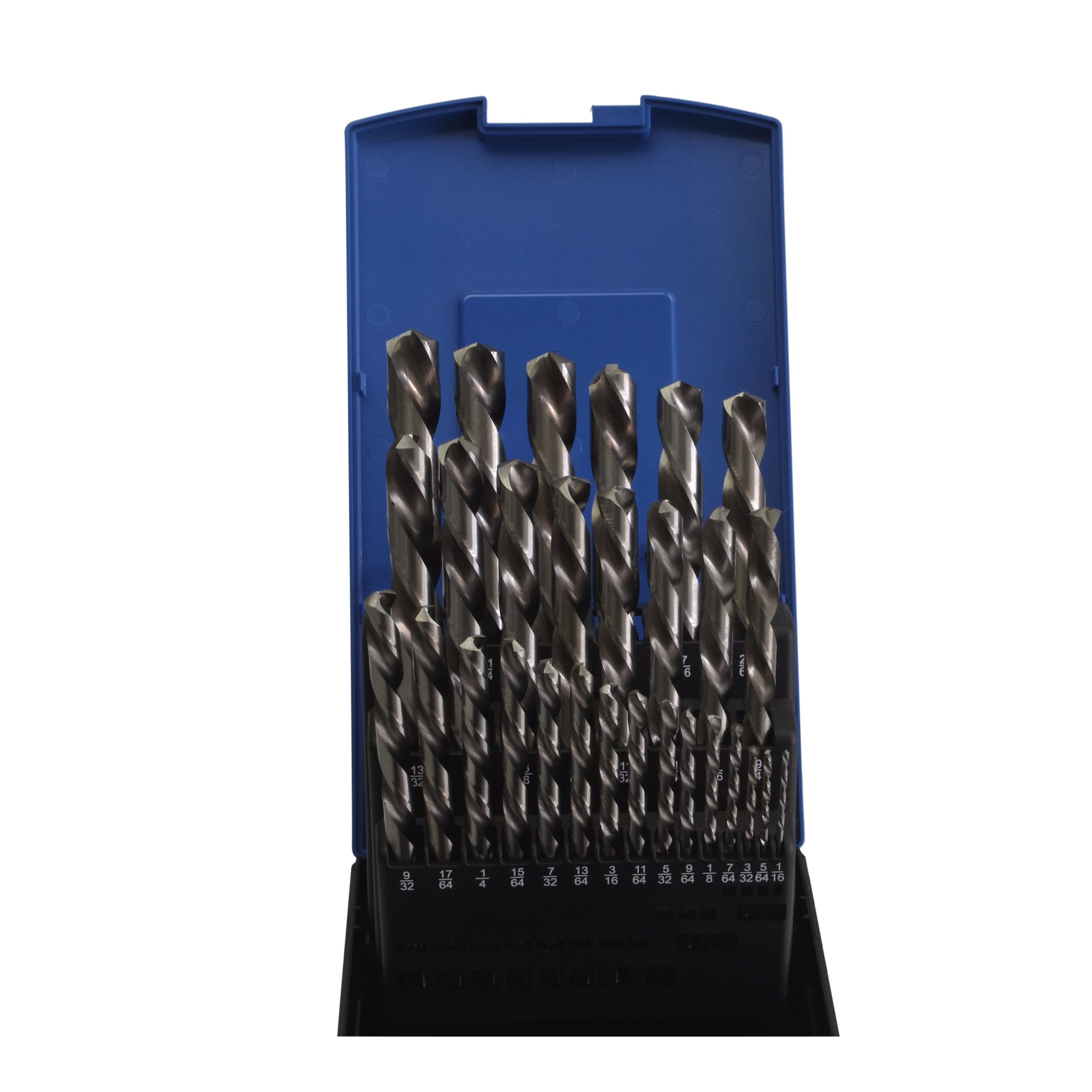 left hand drill bits uk