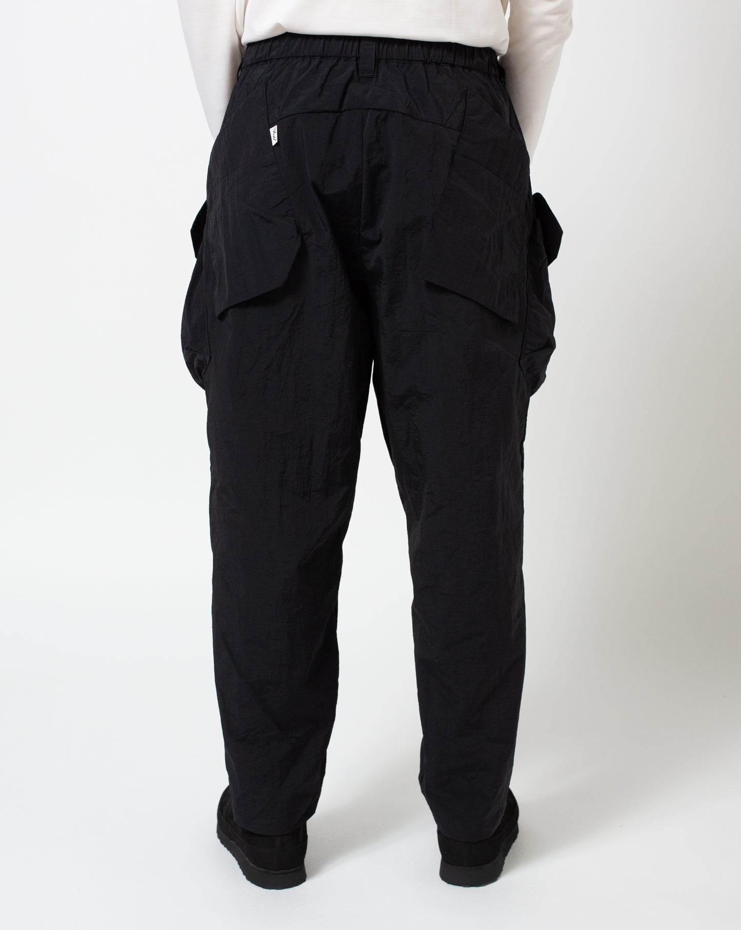 Comfy Outdoor Garment Prefuse Pants (Black)