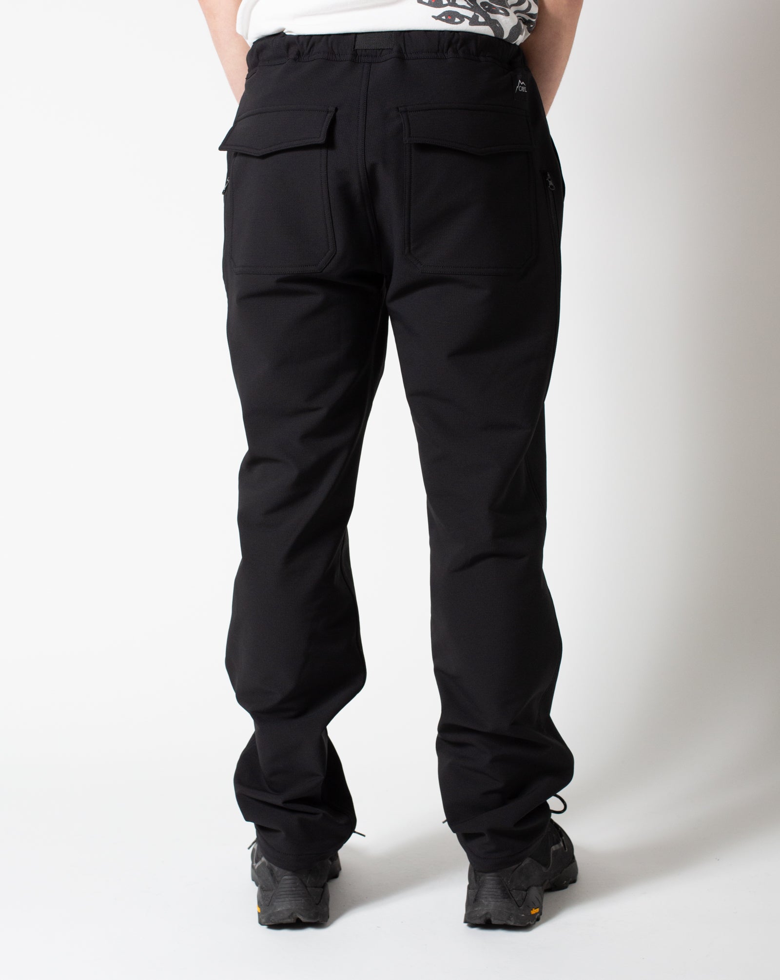 Assos アソス TRAIL WINTER CARGO PANTS サイズ：M 大阪通販 ladonna.co.jp