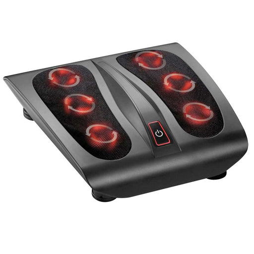 electrical foot massager