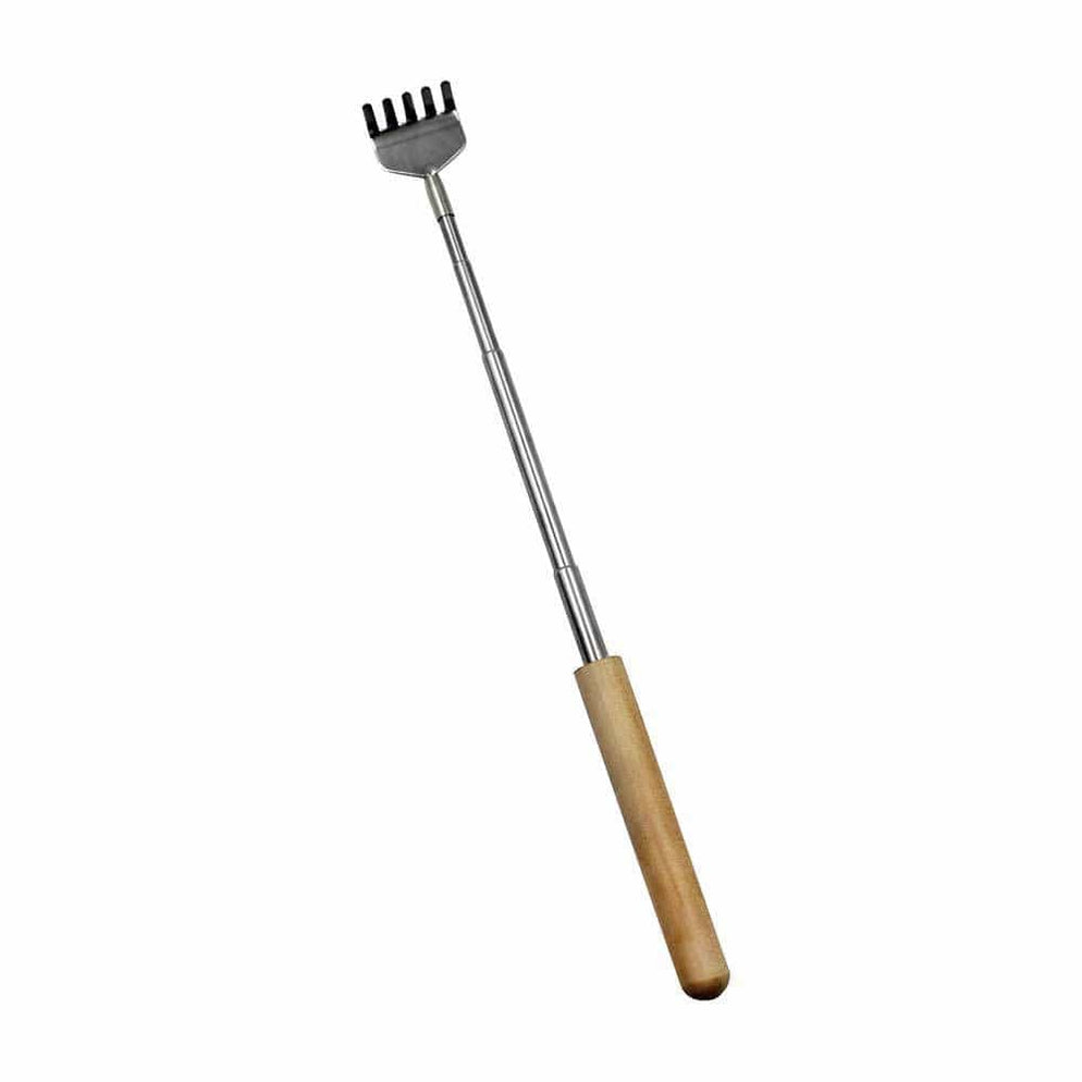 Buy | Extendable Back Scratcher | Easy Back Scratch Tools — Relaxus ...