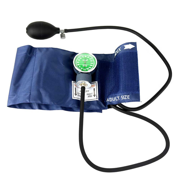 blood pressure cuff