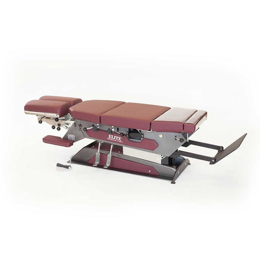 Elite E5 High Low Elevation Chiropractic Table Base Model Only