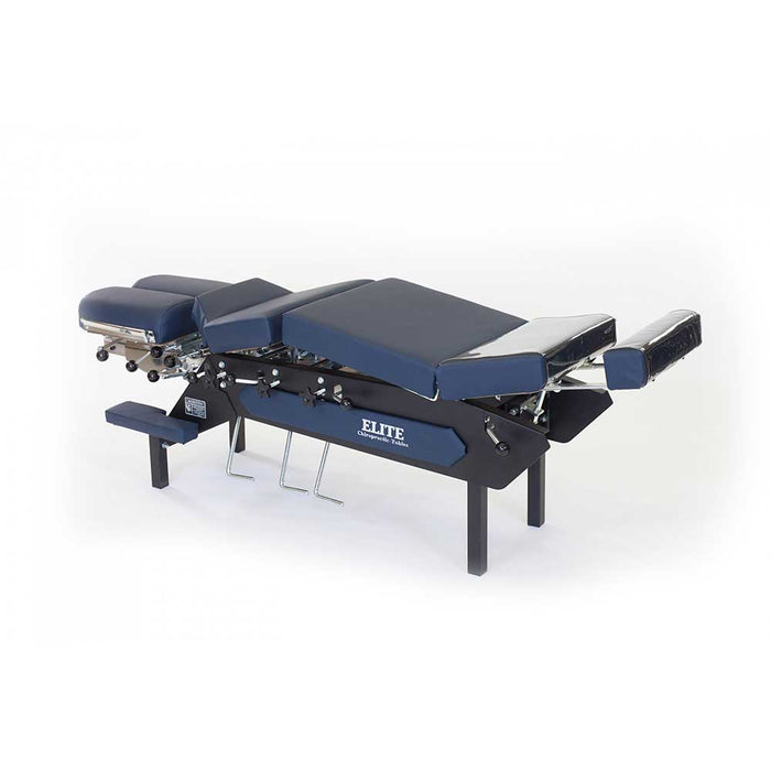 Elite Stationary Chiropractic Table Base Model Only