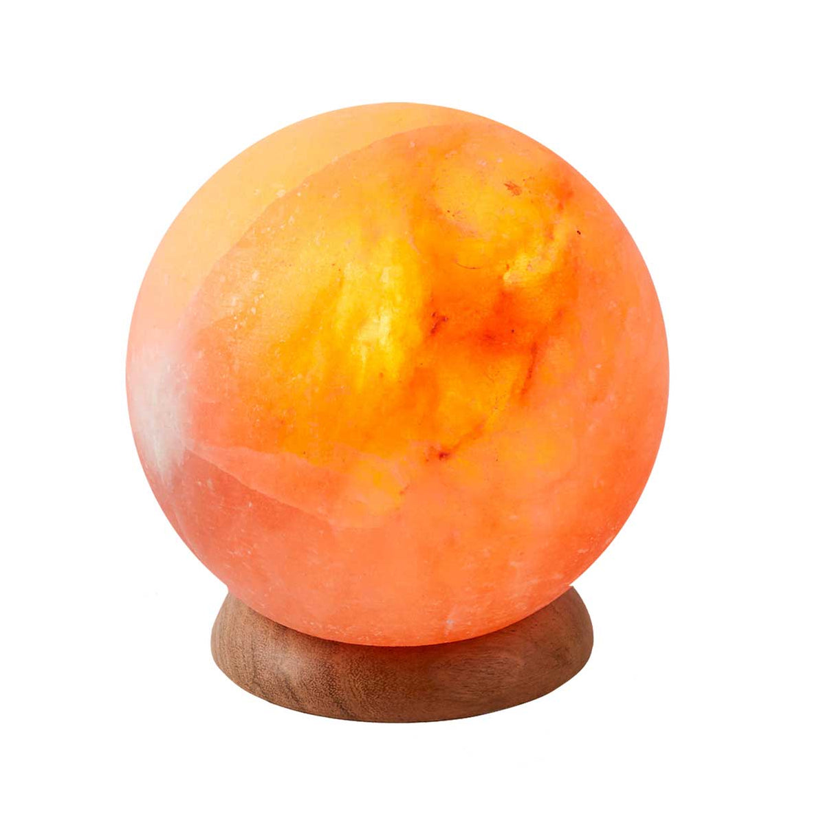 Himalayan Salt Lamps Dome Lamp Feng Shui Salt Lamps — Relaxus