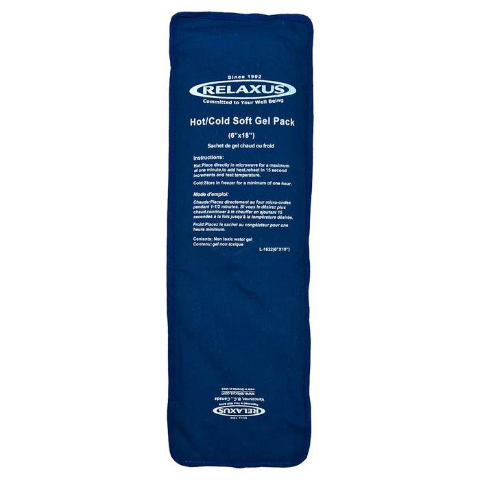 sports gel ice packs