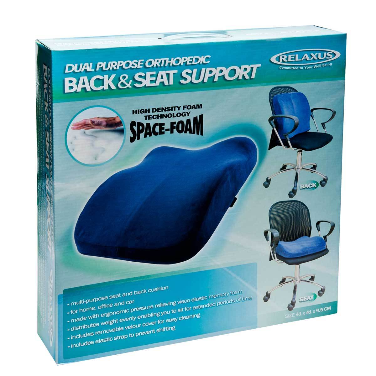 orthopedic seat