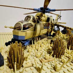 Mi-24 hind