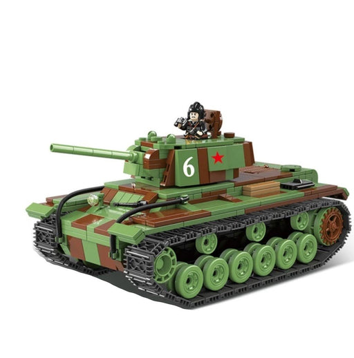 lego kv 6