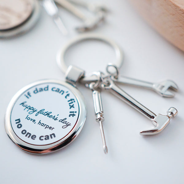 Personalised Father's Day Gifts | Oh Craft NZ