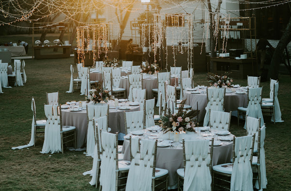 Traditional Wedding Theme NZ