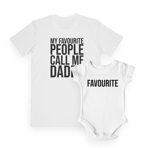 Papas Fishing Buddy Toddler T-Shirt - White - 2T Tooloud - Davson Sales