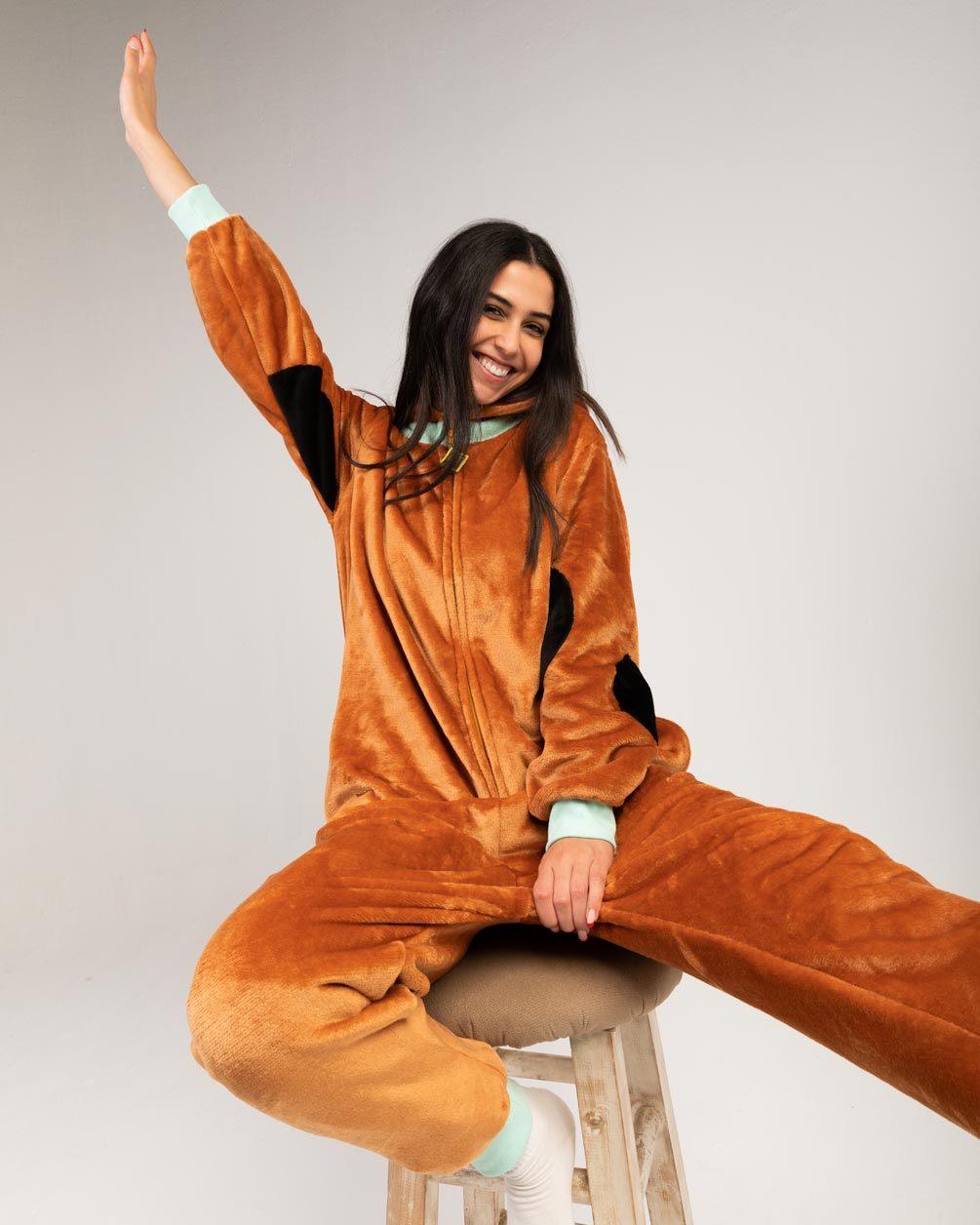 Scoob Scoob Funsie Onesie