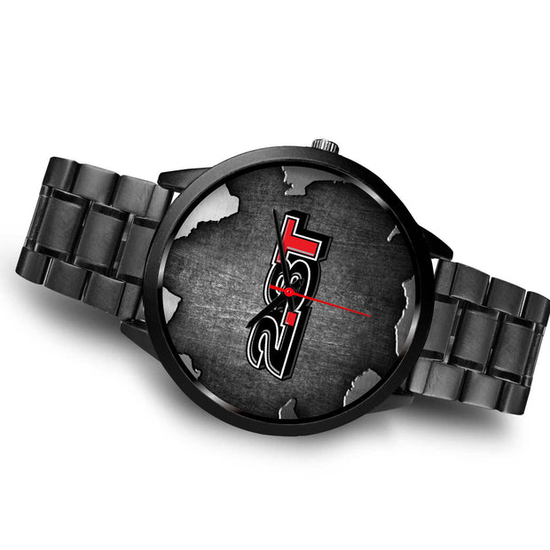 2.3T Grunge Metal Watch - 5ohNation