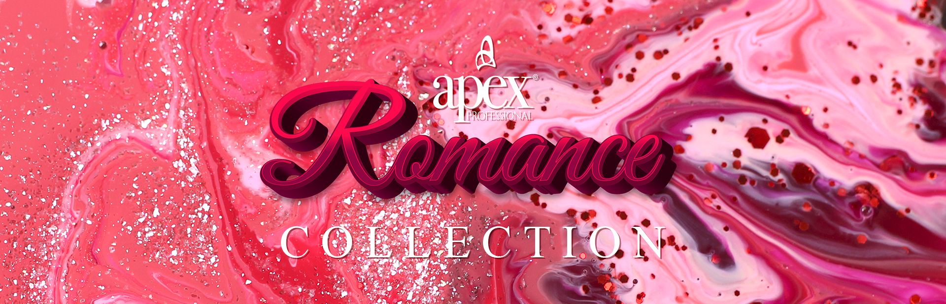 Romance Collection Banner