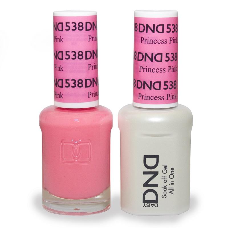 DND Duo Gel #578-Crayola Pink – M2M Nail Supply