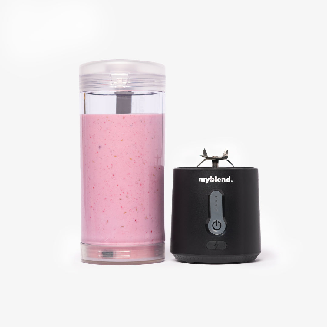 Extra Flaska till MyBlend 3
