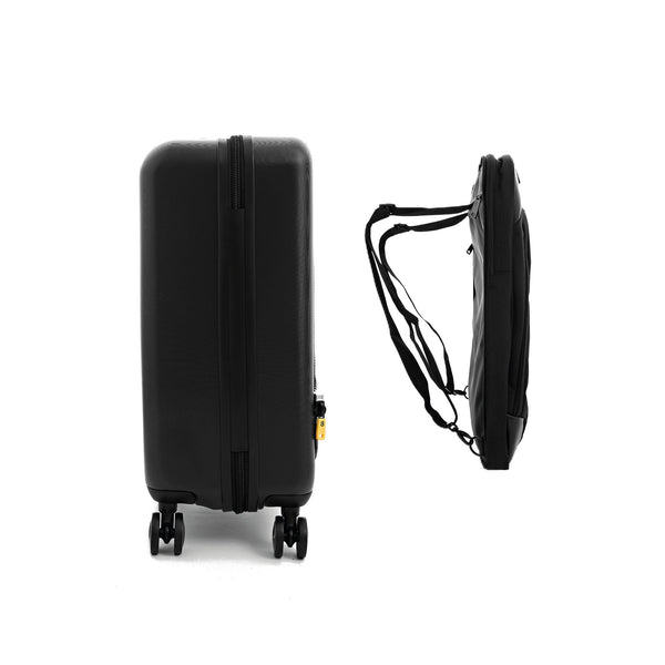 56 x 46 x 25cm luggage