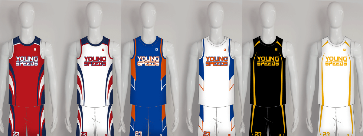 reversible basketball jerseys