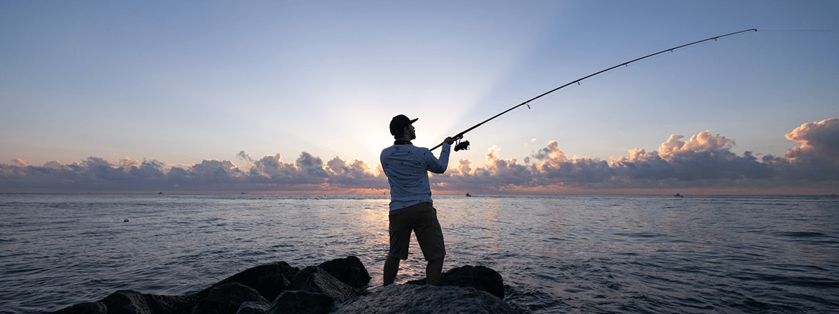 Hooded Fishing Shirts vs. Traditional Fishing Shirts: Which is Right for You?