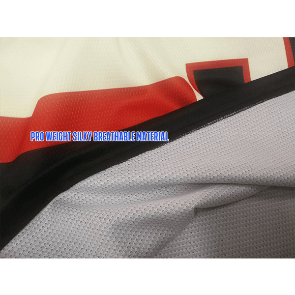 1978 NHL Colorado Rockies Hockey Jerseys