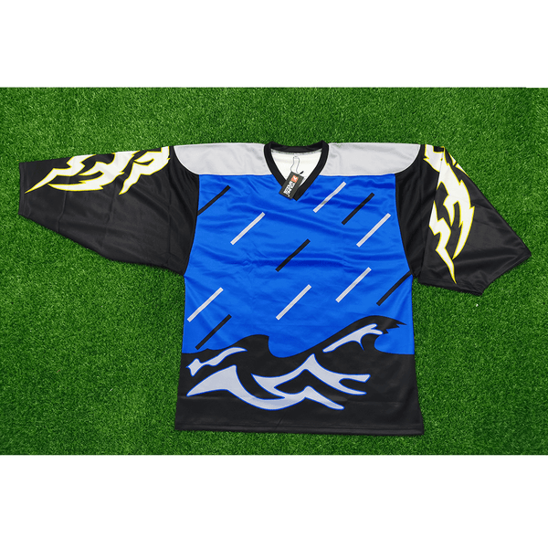 Lightning Foundation on X: If you want to own one of these 🏴‍☠️ jerseys  customized with the name and number of your choice, the Lightning  Foundation has your ONLY chance! Visit