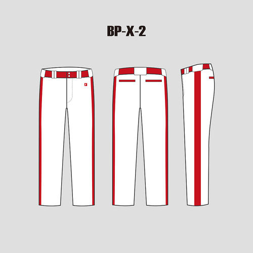 Men's Pinstripe Baseball Pants in White Youth Baseball Pants Black  Sublimation Design - China Sublimation Black Baseball Pants and White Men  Pinstripe Baseball Pants price