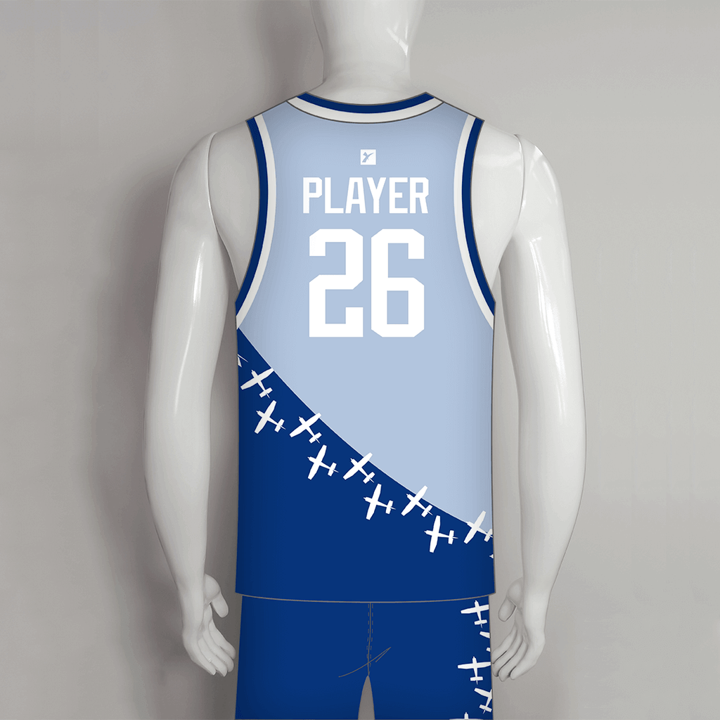 Mlb ncaa nba nfl jersey swaps by Sportsgfxx