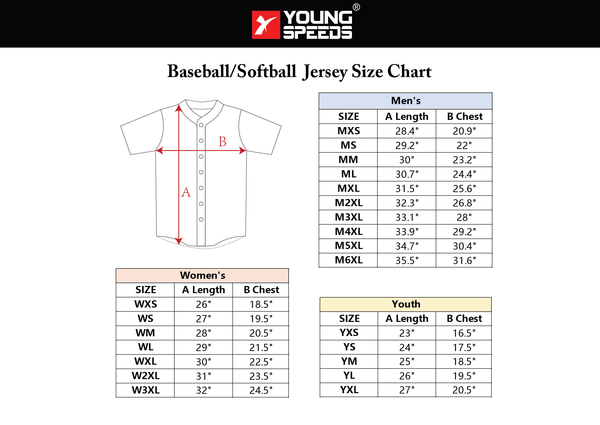 White and Purple Full Button Blank Custom Baseball Jerseys | YoungSpeeds