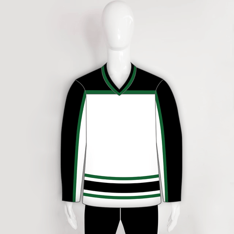 Dallas Stars 1999-2000 Throwback White Hockey Jerseys