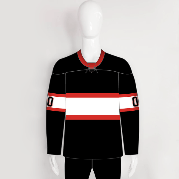 HJC122 2009 Chicago Blackhawks Classic Vintage Hockey Jerseys - YoungSpeeds