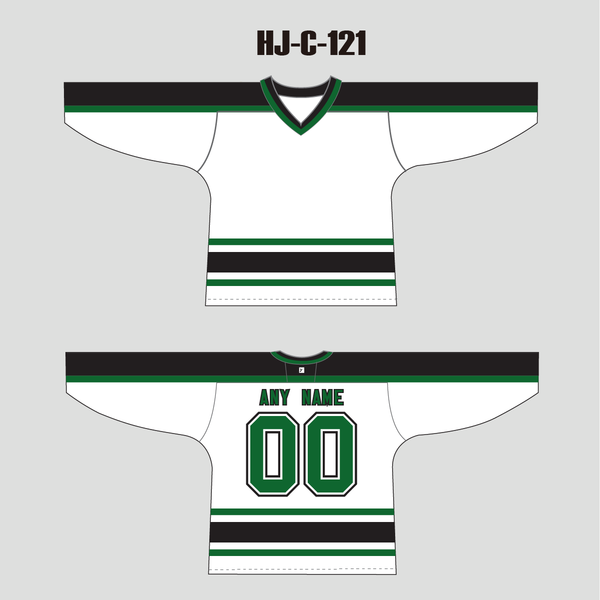 Hockey Jerseys by Athletic Knit - offers blank NHL hockey jerseys