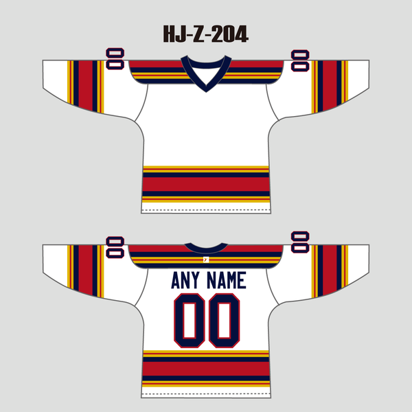 Kansas City Scouts Jersey