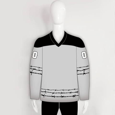 Hockey Jerseys – Ice Jerseys