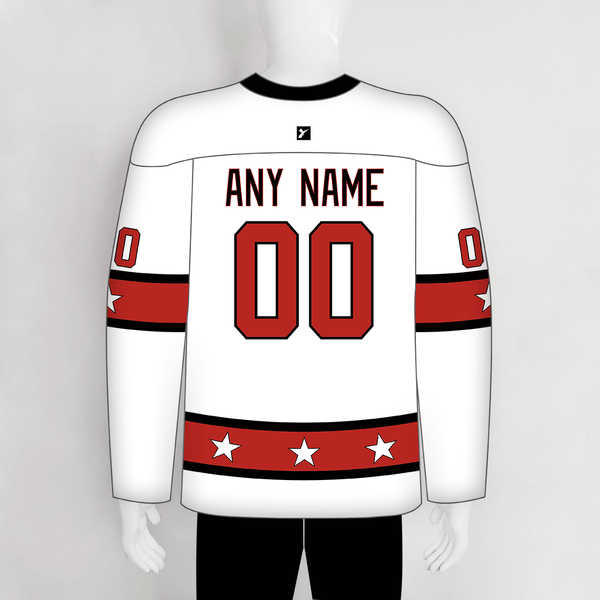 1973 NHL All Star Vintage Sublimated Hockey Jerseys | YoungSpeeds
