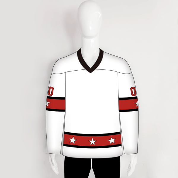 All Star Sublimated Hockey Jerseys – Filthy Mitts Co.