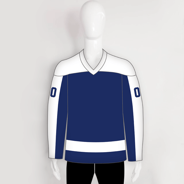 LEAFS - Custom Full-Dye Hockey Jersey - Dirty Sports Wear
