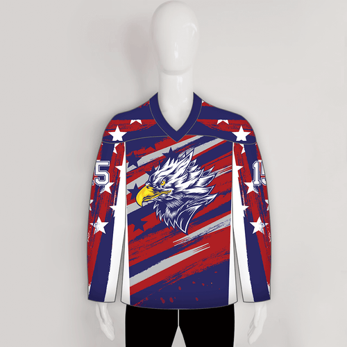 CUSTOM HOCKEY JERSEYS & APPAREL — BEER LEAGUE SPORTS