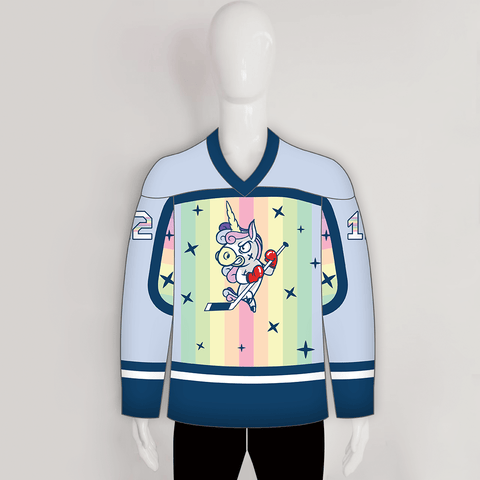 Custom Ice Hockey Jerseys – ™