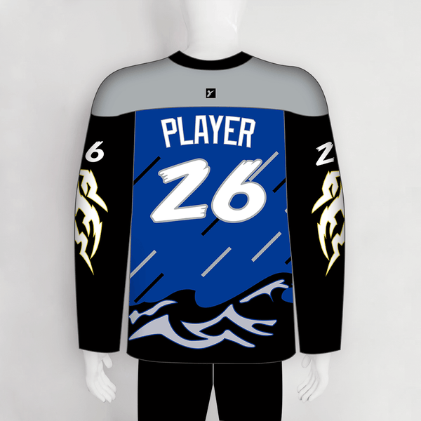 Lightning Foundation on X: If you want to own one of these 🏴‍☠️ jerseys  customized with the name and number of your choice, the Lightning  Foundation has your ONLY chance! Visit