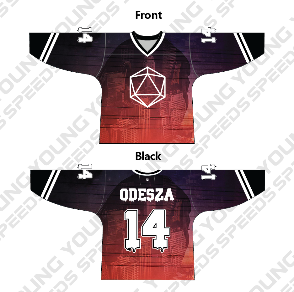 griz hockey jersey