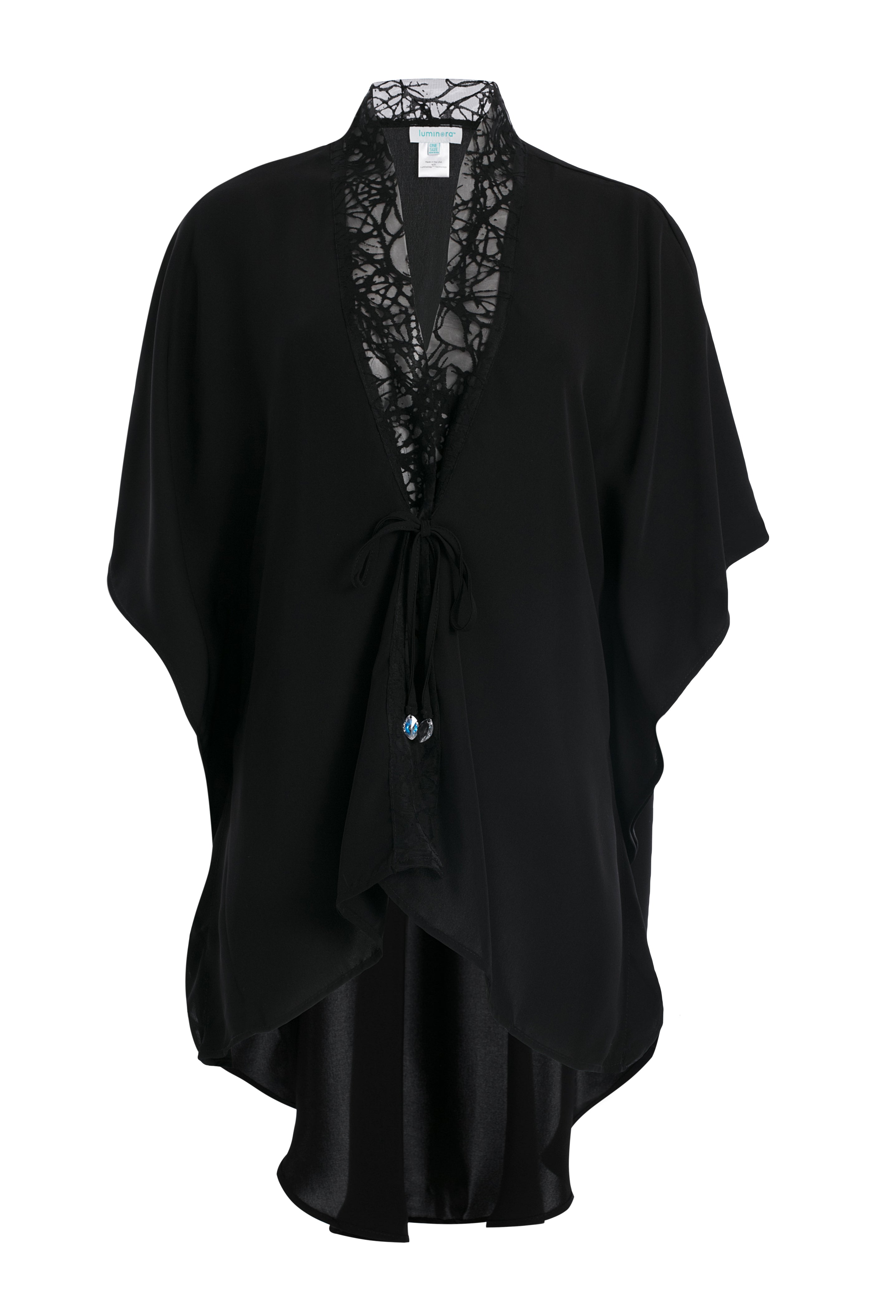 Sorrento Kaftan | UV Protective [Highest Quality]